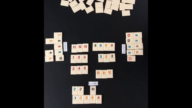 How To Play Rummikub