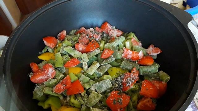 АЙЛАЗАН!!! ОВОЩНОЕ РАГУ/АССОРТИ ПО - АРМЯНСКИ!!! смотреть онлайн