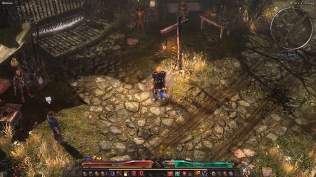 [Grim Dawn] Build Update - Modding Tools! смотреть онлайн