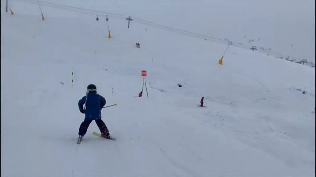 Gudauri Ski Trip 2020 смотреть онлайн