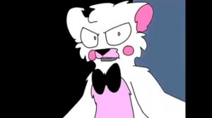 Фнаф песня за твоей спиной