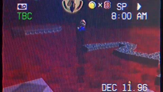 Dec/11/1996 Letal Lava Land Beta SM64 Beta смотреть онлайн