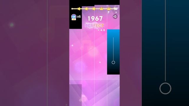 Magic Tiles 3 (Summer Breeze) смотреть онлайн