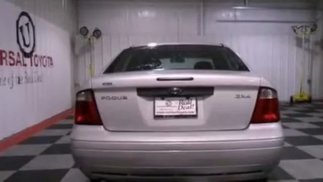 2006 Ford Focus Boerne TX смотреть онлайн