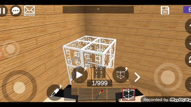 КАК СДЕЛАТЬ СВОЙ ПАРКУР В Пиксель Комбатс 2? | Pixel Combats 2 смотреть онлайн