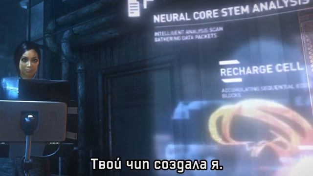 Syndicate | Ролик к запуску игры смотреть онлайн