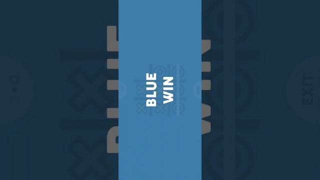 2 Player games : the Challenge Tic Tac Toe Computer vs me Multiplayer Game смотреть онлайн