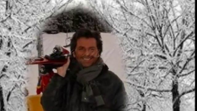 Thomas Anders -Last Christmas смотреть онлайн