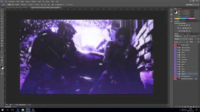 [EP: #2] Making a FREE League of Legends In Game Overlay - |PhotoshopTimelapse| смотреть онлайн