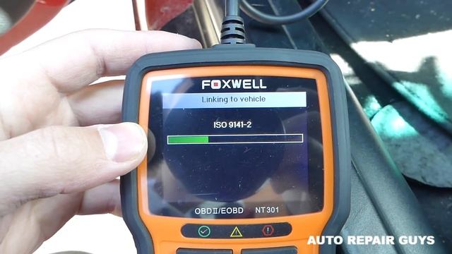 ENGINE LIGHT ON AFTER BATTERY REPLACEMENT смотреть онлайн