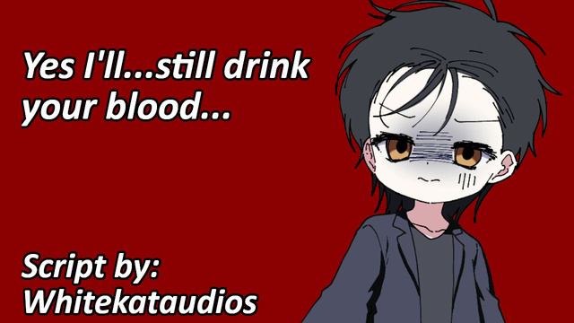 [M4A] Vampire Visits You Again! смотреть онлайн