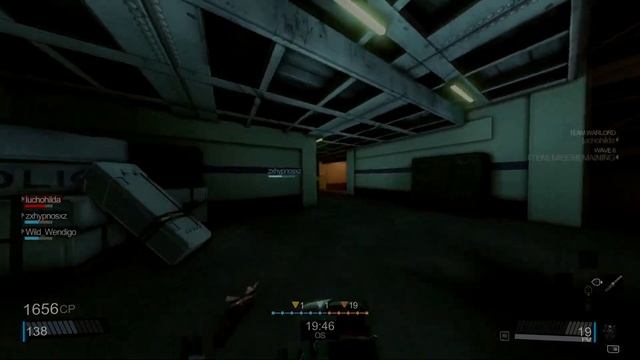 Blacklight: Retribution OnSlaught In 2020 смотреть онлайн