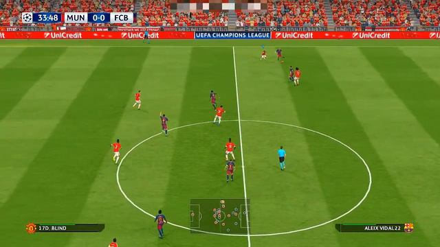 pes 16 kış transfer yaması 2017-18. pes 16 transfer patch смотреть онлайн