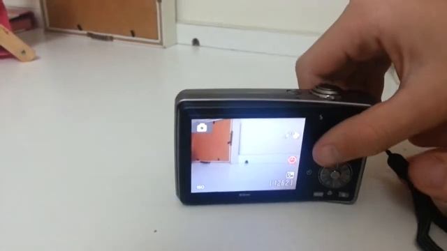 Nikon S630 смотреть онлайн