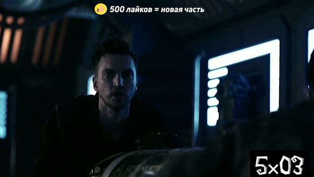 ДЖОН МЁРФИ || ЛУЧШЕЕ из 4-5 сезонов || СОТНЯ смотреть онлайн