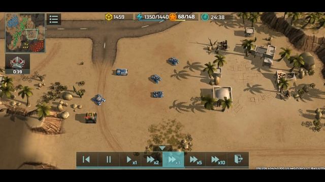 Тайфун против альбатроса в турнире 