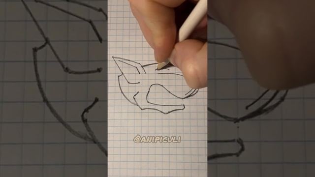 Как нарисовать бультерьера смотреть онлайн