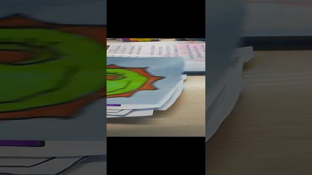 нарисовала цифровой цирк смотреть онлайн