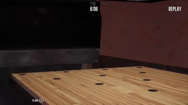 PBA Pro Bowling - Strive for 175 - Bowling Part 2 Video - #nosmallcreator смотреть онлайн