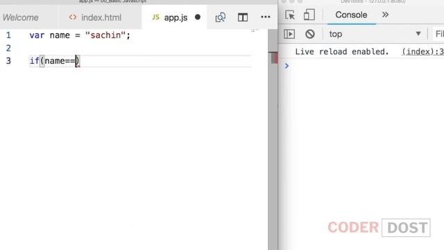 (== vs ===) Strict equality in Javascript | JavaScript in Hindi - 27 #javascript #reactjs смотреть онлайн