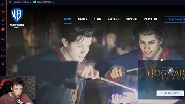 Как активировать ключ MultiVersus в Steam! Как поиграть в мульти версус в России!