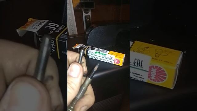 Свечи накала МПВ 1 дизель смотреть онлайн