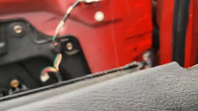 Мазда 6 2004 как снять обшивку предни дверей смотреть онлайн