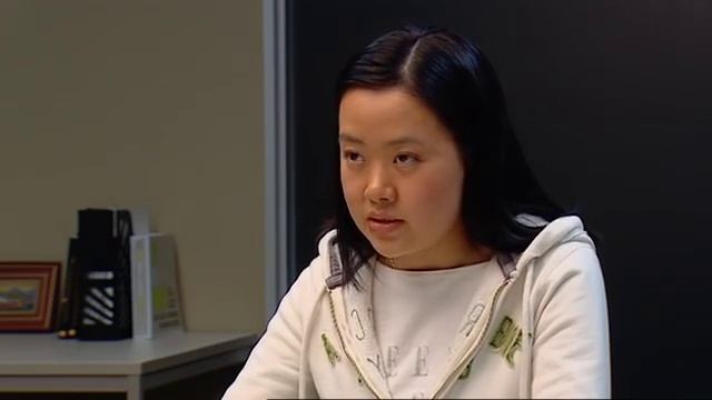 Band 6 | IELTS Speaking test sample – Part 3 (Li) смотреть онлайн