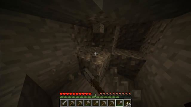 Прохождение карты 4 Chunk Survival#9-Внезапно! смотреть онлайн