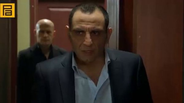 Kurtlar Vadisi Pusu 80. Bölüm