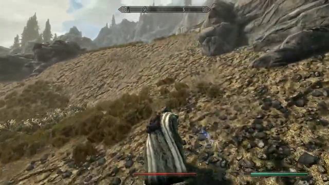 Skyrim: Caballero de Cristal 5 смотреть онлайн