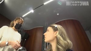 "Я НЕ БУДУ ВАС ОБСЛУЖИВАТЬ, ЭТО РАЗ!" ? / САЛОН ДЛЯ ЭЛИТЫ? / Треш-обзор салона красоты