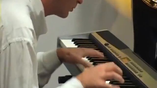 MACK THE KNIFE "Los Krokodilos" смотреть онлайн