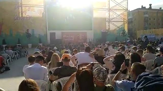 Россия пропускает от Суареса Ставрополь смотреть онлайн