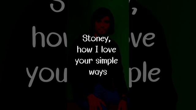 Stony by Lobo - Lyrics for Mobile #lyricsmobileedition #StonyLyrics #LoboStony #LoboStonyLyrics смотреть онлайн