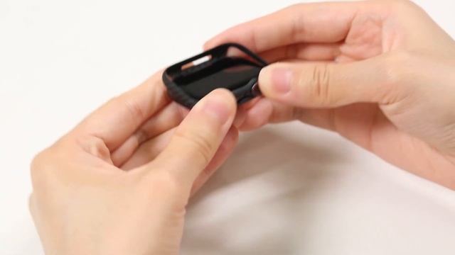 PITAKA Apple Watch Case - Aramid Fiber and Ultra-thin Design - Installation and Removal Guide смотреть онлайн