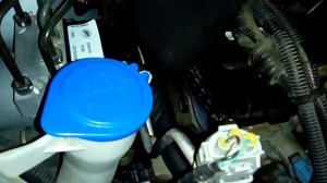 Замена приводного ремня ( ремня генератора ) Lifan x60