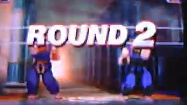 Street Fighter Battle: Part 2 of 3 смотреть онлайн