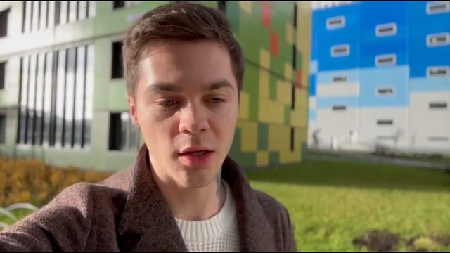 Первая Встреча с Кашей Отъезд из России Конец Карьеры! ( Перезалив) смотреть онлайн