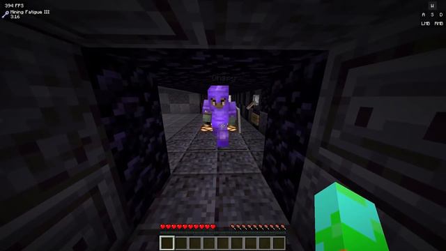 Pandora's Vault: Escaping the Dream SMP Prison in 60 seconds... смотреть онлайн