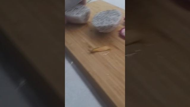 Пробуем драконий фрукт смотреть онлайн