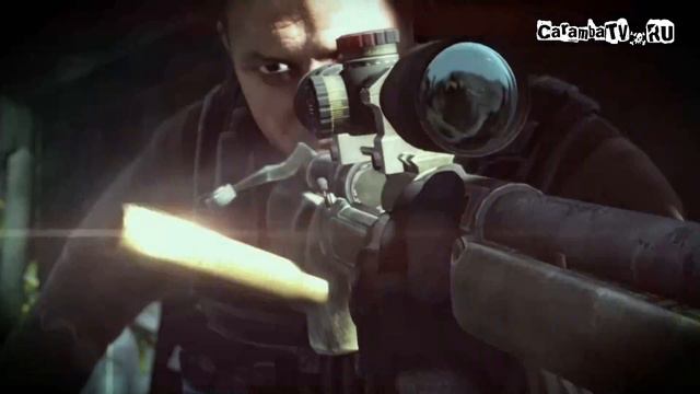 Анонс СЛУЧАЯ НА ЯХТЕ! Про Prince of Persia и Battlefield 4! (HD) смотреть онлайн