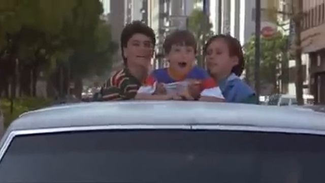 3 Ninjas Kick Back (1994) - Nan Arayo смотреть онлайн