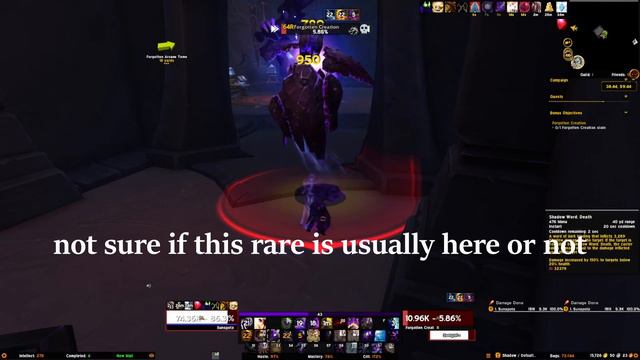 Enchanting & Tailoring Knowledge World Treasures Guide | Quick and easy! [Wow Dragonflight] смотреть онлайн