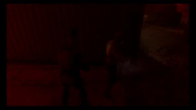 Saints Row - LARP Takedowns смотреть онлайн