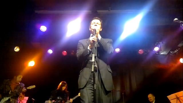 Tony Gardner   Teenage Dirtbag