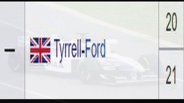 arsisüğ 1998 Tyrrell 026 nefret postu смотреть онлайн