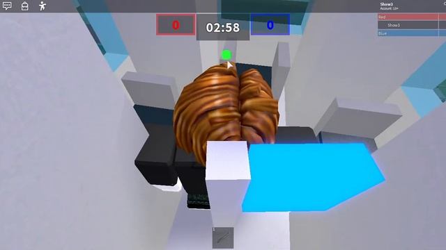 Roblox bypass words (in the desc) смотреть онлайн