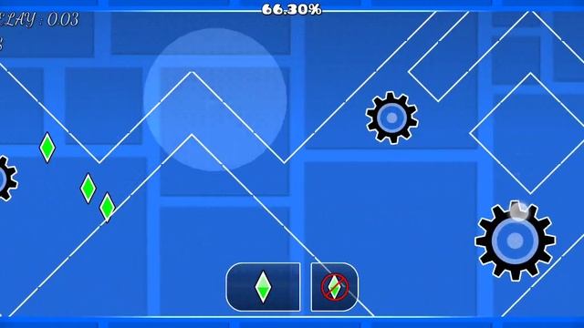 практик ран шити соник вейв