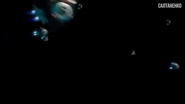 Източник Слово Божье Салтаненко! Каким Будет Конец Света? смотреть онлайн